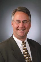 Photograph of Senator  Richard J. Winkel, Jr. (R)